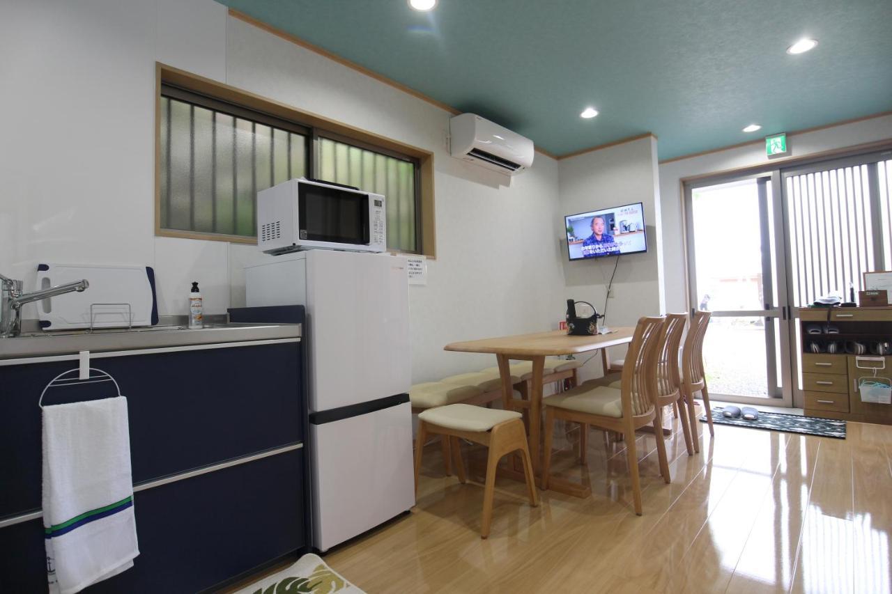 Holiday home Yadokari Shima *